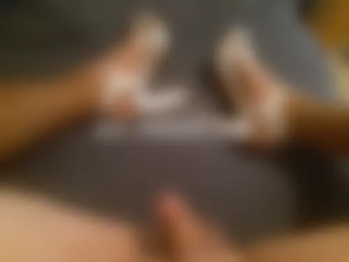 Trav chienne en talons cherche dominateur pervers, Orléans