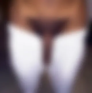 Grand gay black parisien avec une grosse bite cherche plan sexe avec petit minet