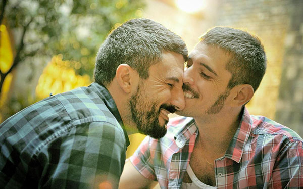 couple gay