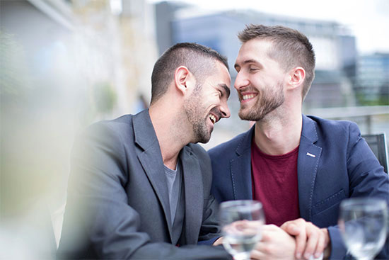 homosexualité