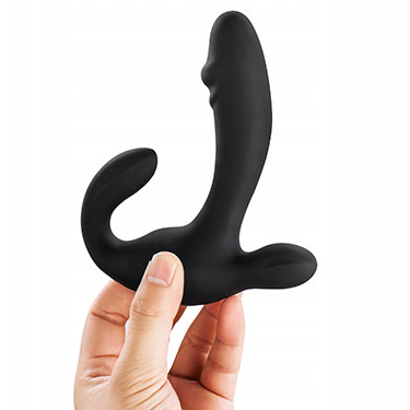 sextoy stimulation du point P