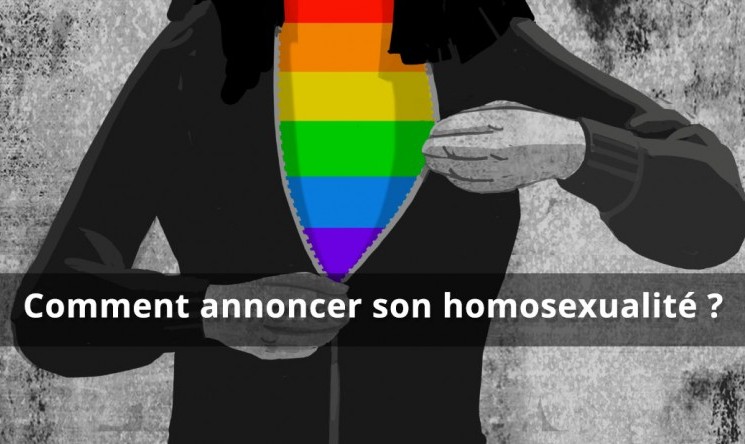 7 conseils pour annoncer son homosexualité à ses proches