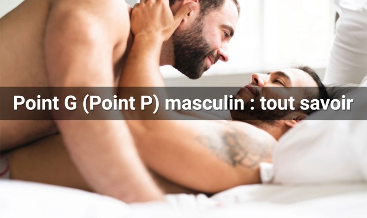 Découverte du point chez G l'homme et quelles techniques pour le masser ?
