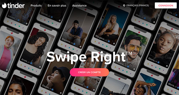 Tinder Gay